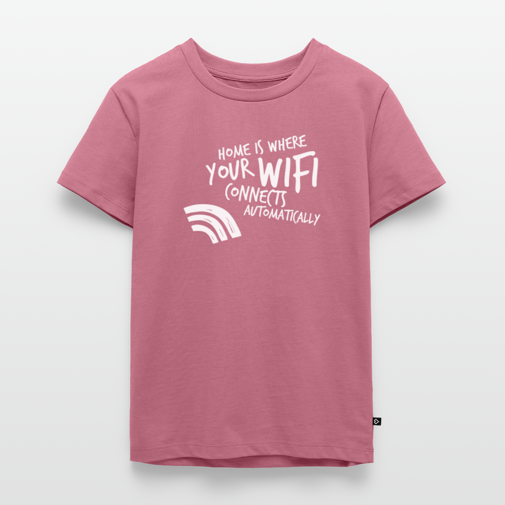 Kids' Premium T-Shirt - mauve