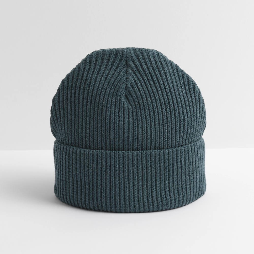 Stanley/Stella Unisex Organic FISHERMAN BEANIE - stargazer