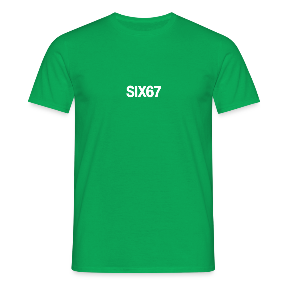 Men's T-Shirt 67 - kelly green