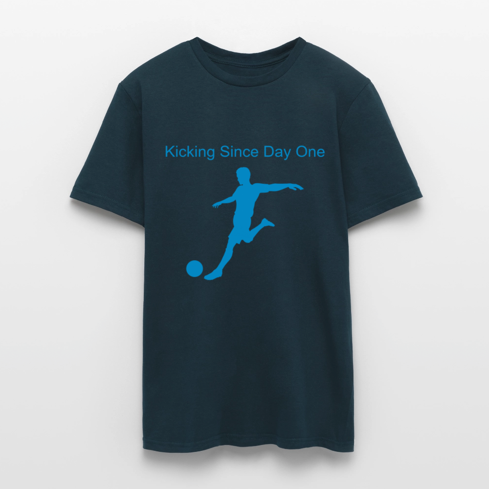 Men's T-Shirt - navy