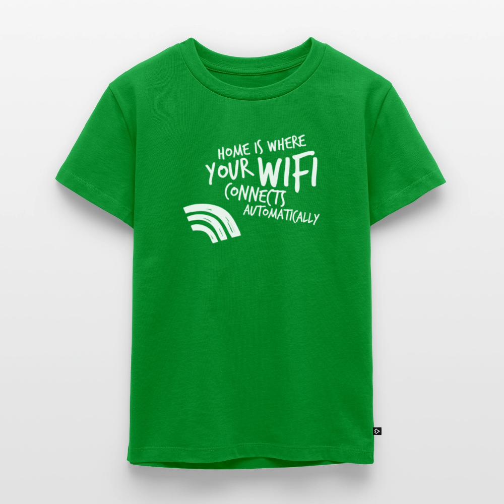 Kids' Premium T-Shirt - green