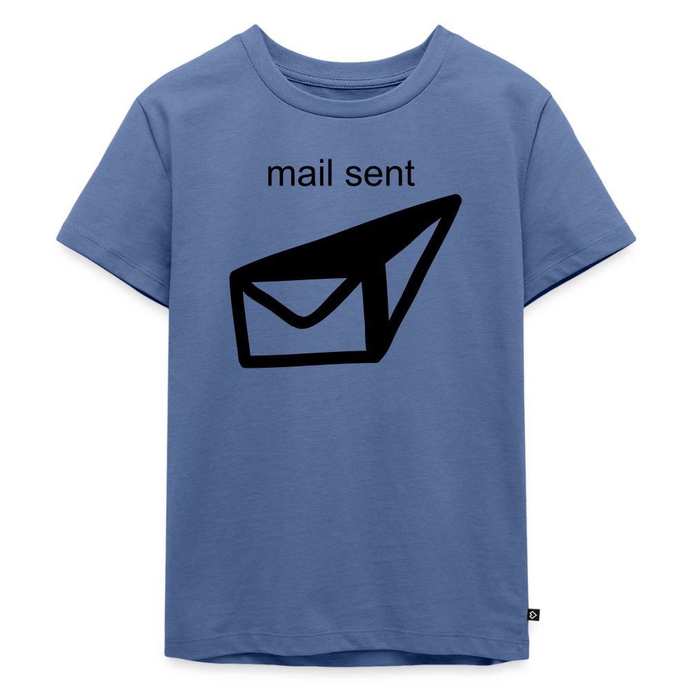 Kids' Premium T-Shirt - stone blue