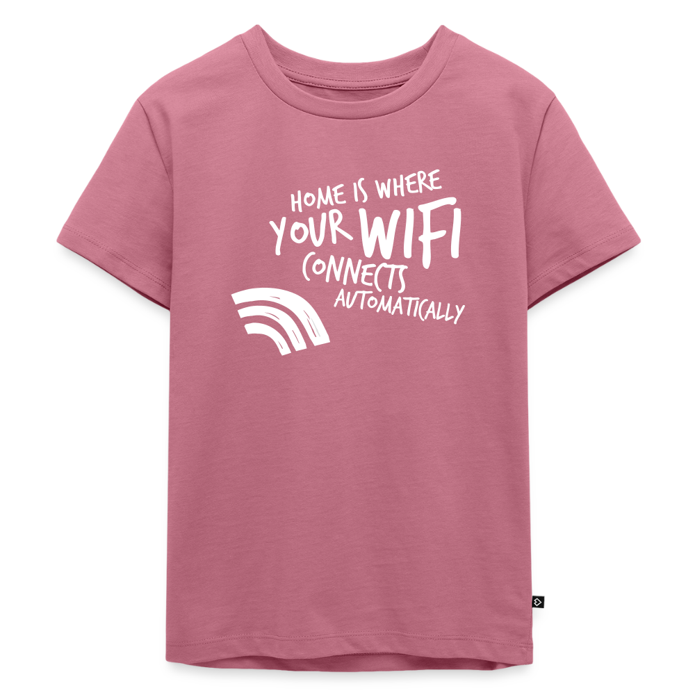 Kids' Premium T-Shirt - mauve
