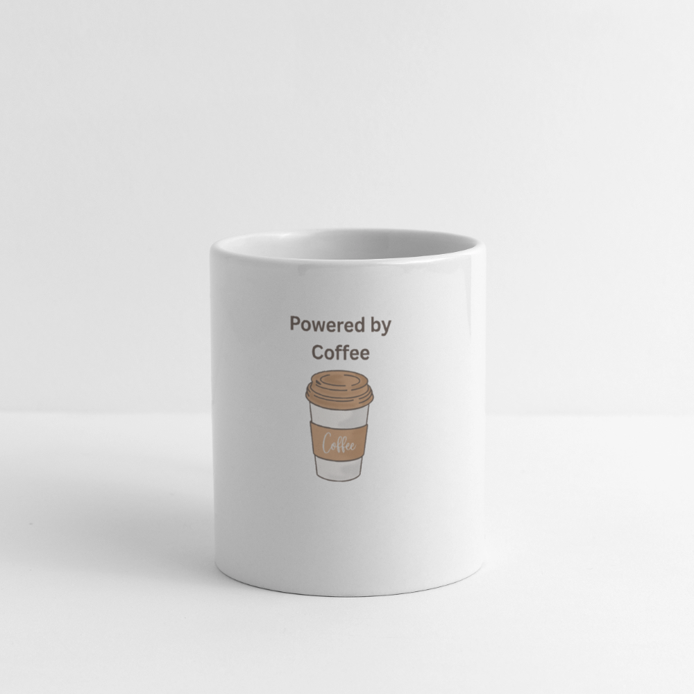 Mug - white