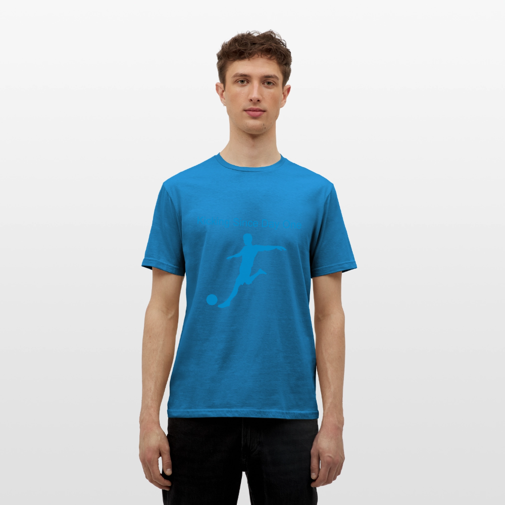 Men's T-Shirt - royal blue