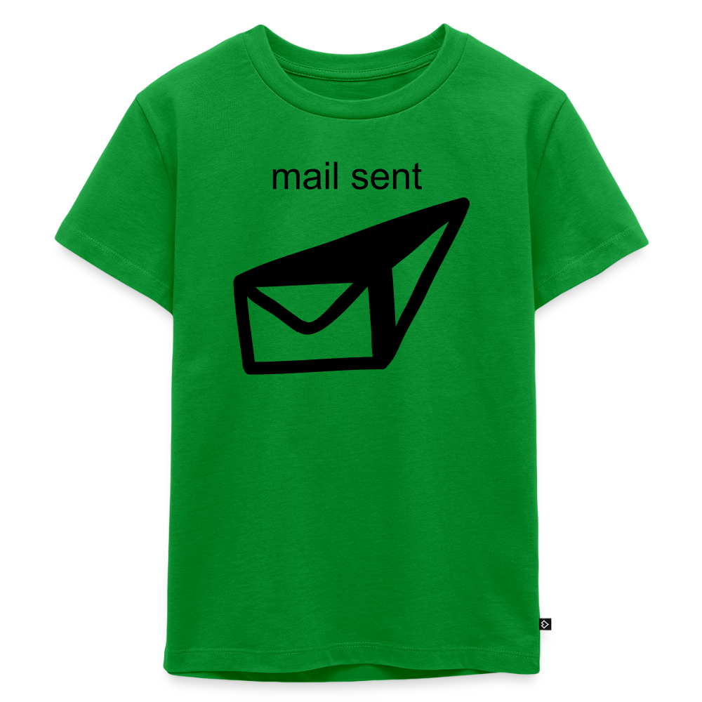 Kids' Premium T-Shirt - green