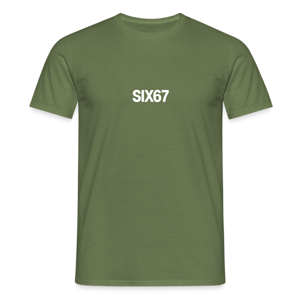 Men's T-Shirt 67 - military green