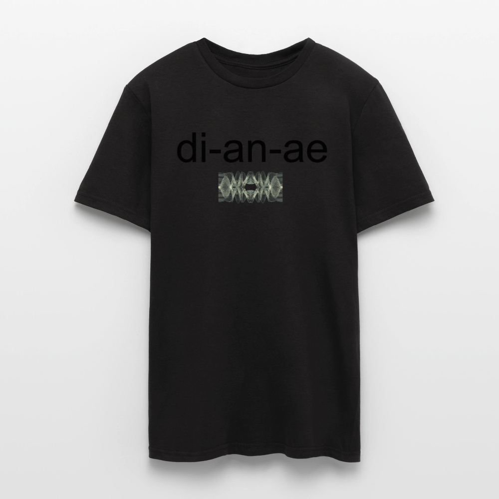 Men's T-Shirt DNA - black