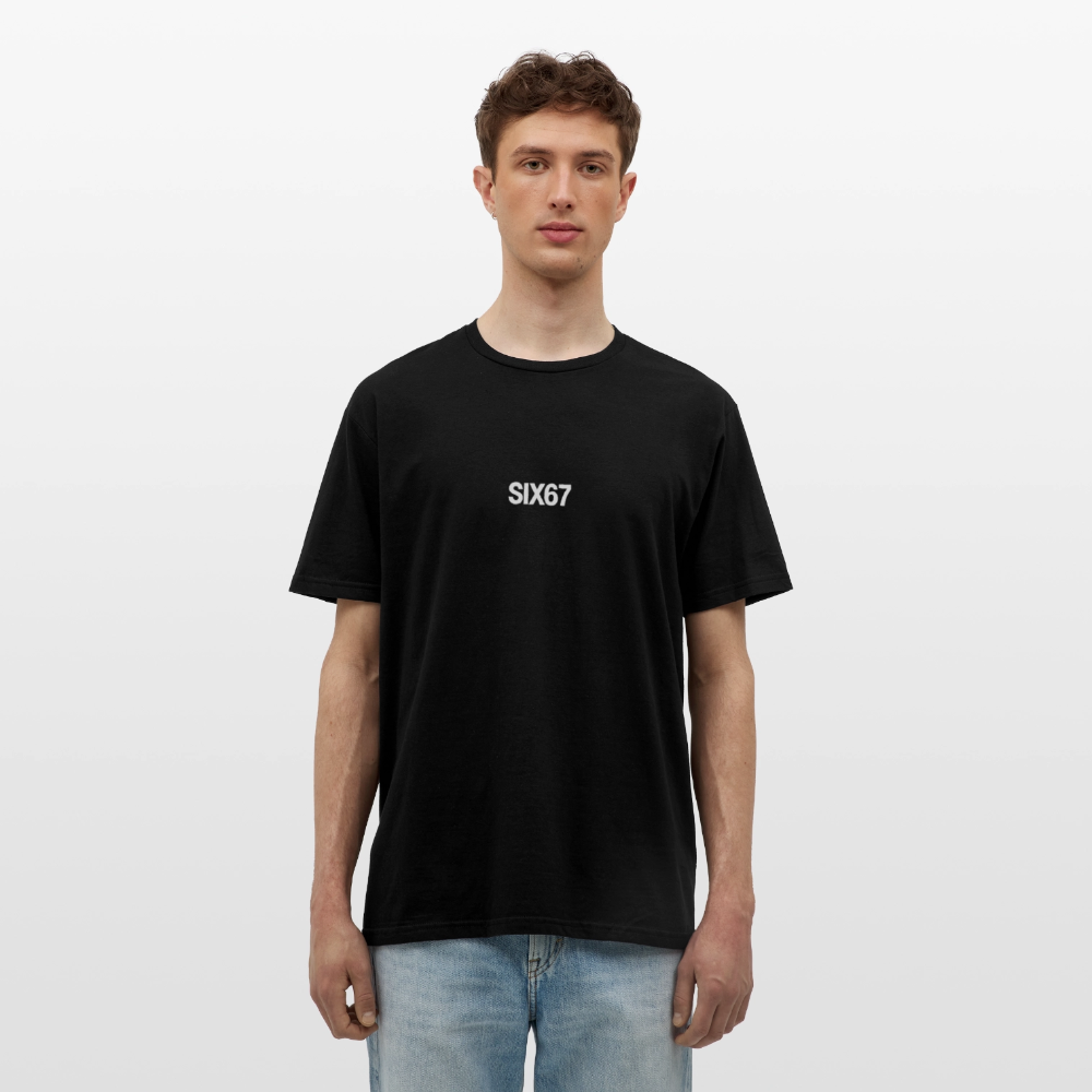 Men's T-Shirt 67 - black