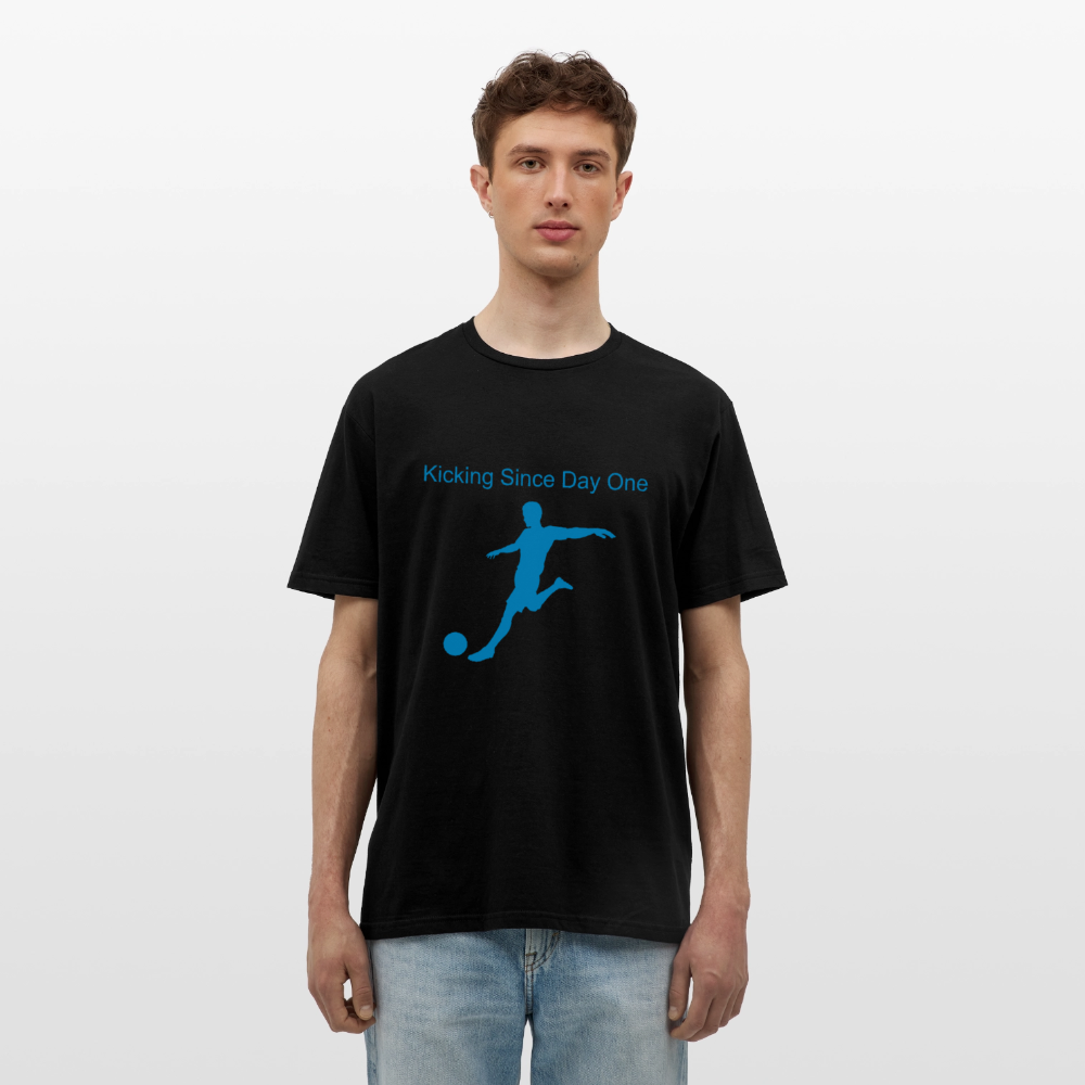 Men's T-Shirt - black