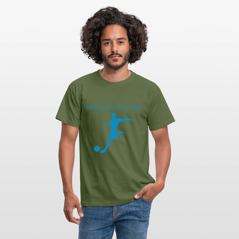 Men's T-Shirt - military green