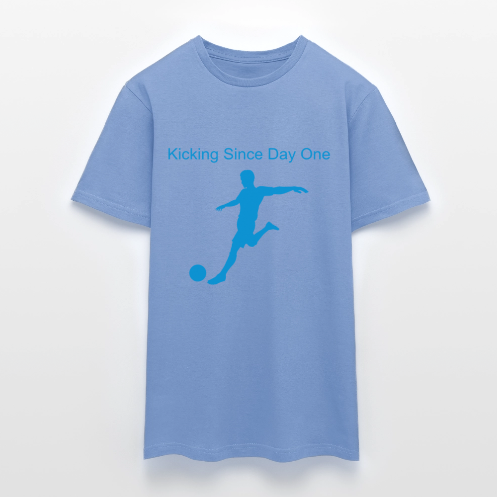 Men's T-Shirt - carolina blue