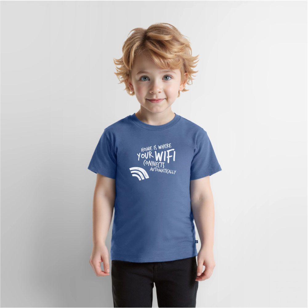 Kids' Premium T-Shirt - stone blue