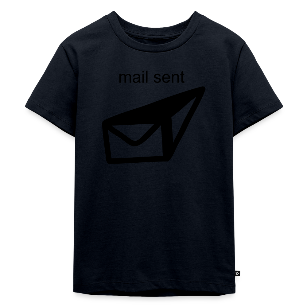Kids' Premium T-Shirt - navy