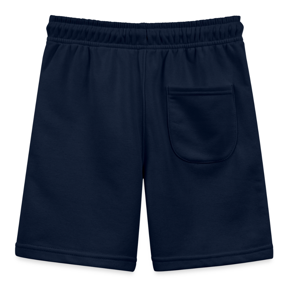 Stanley/Stella MINI BOLTER Organic Teen Jogging Shorts ELITE - navy
