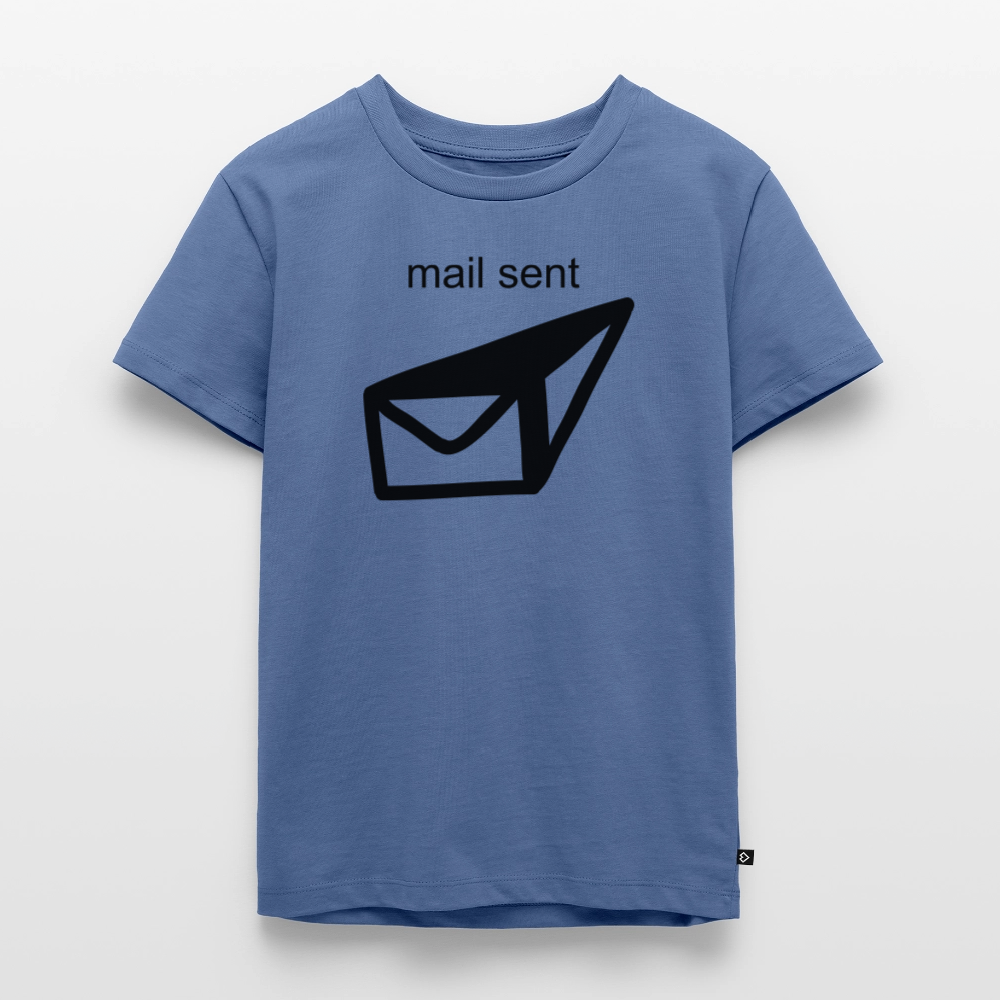 Kids' Premium T-Shirt - stone blue