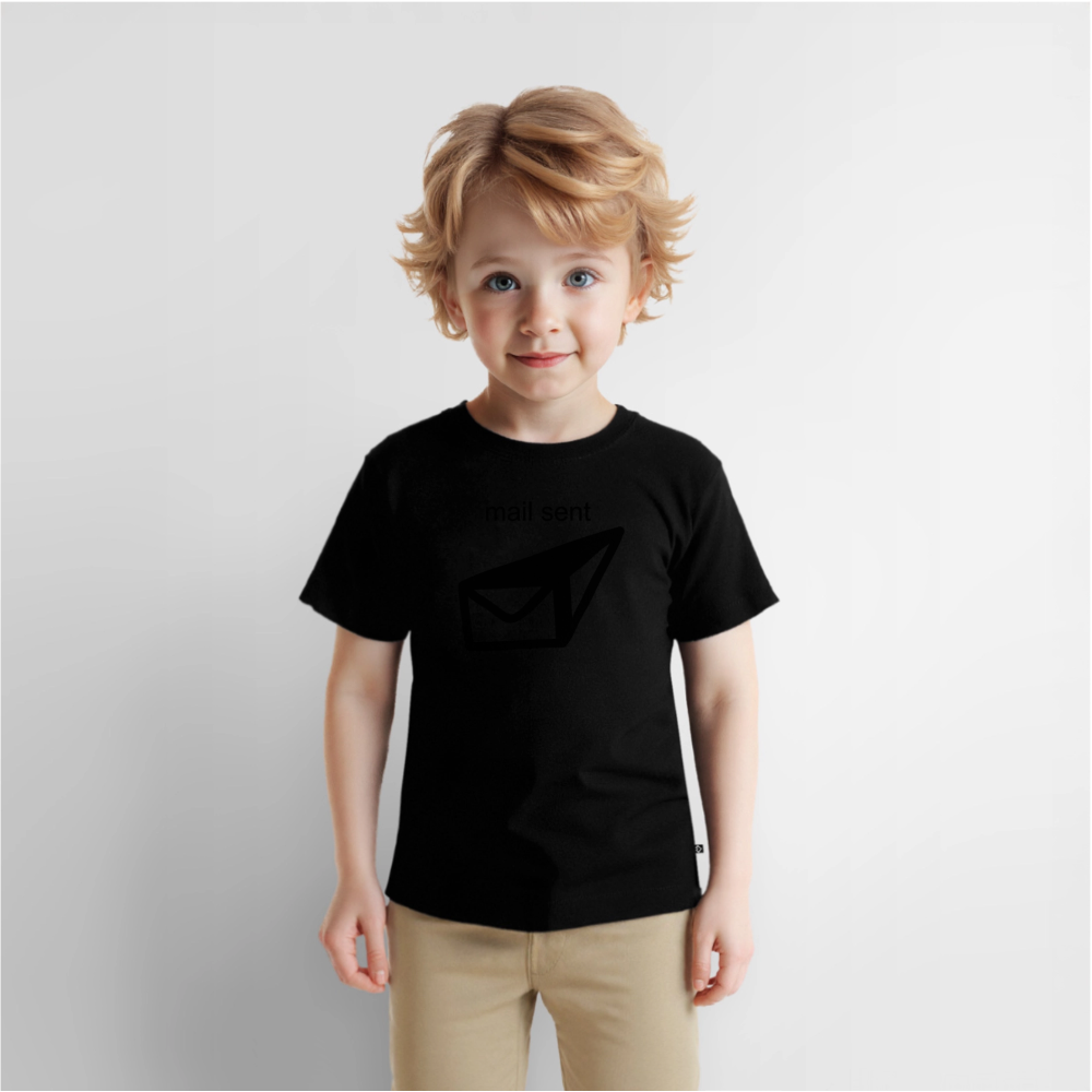 Kids' Premium T-Shirt - black