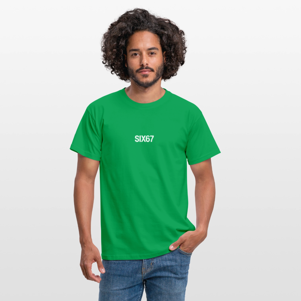 Men's T-Shirt 67 - kelly green