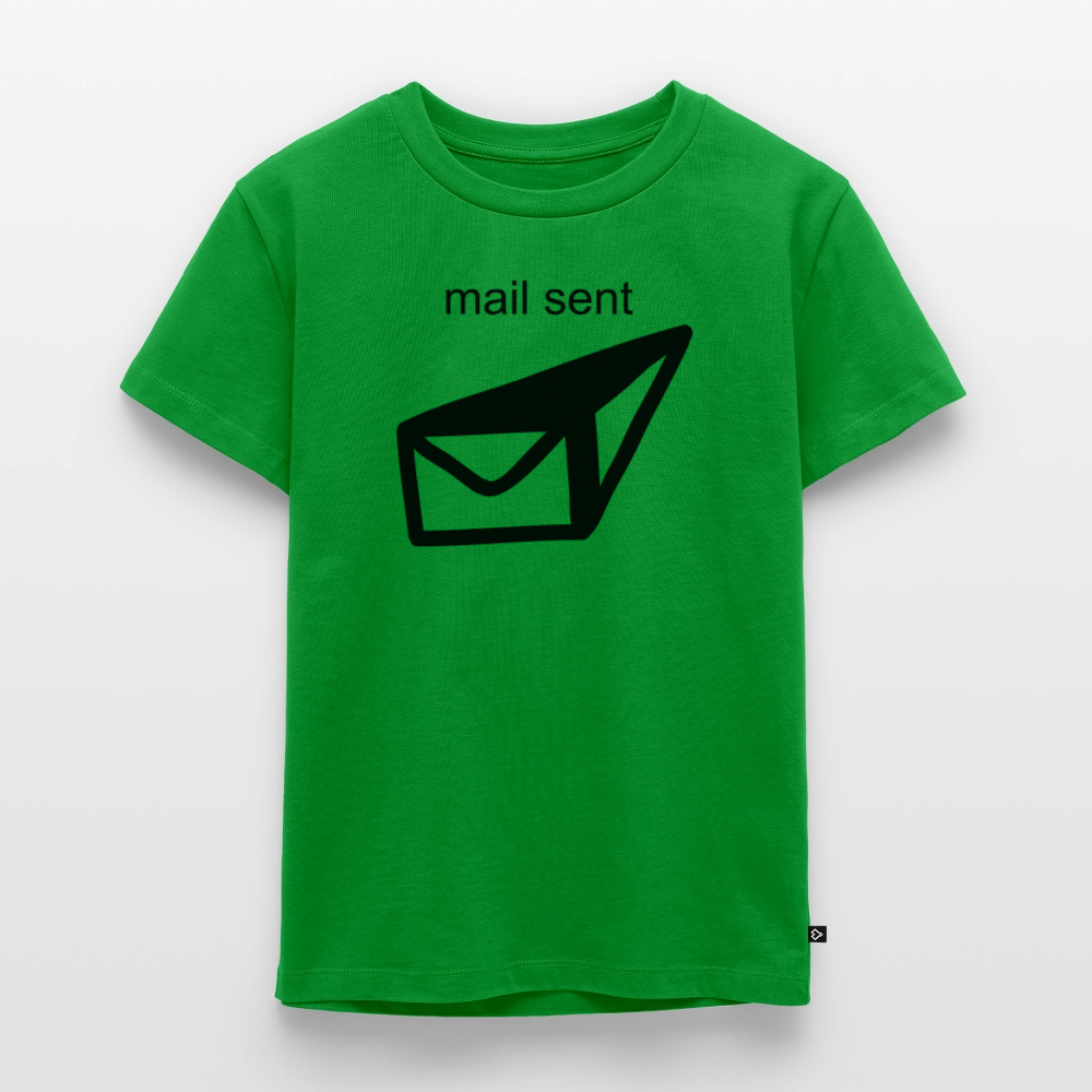 Kids' Premium T-Shirt - green