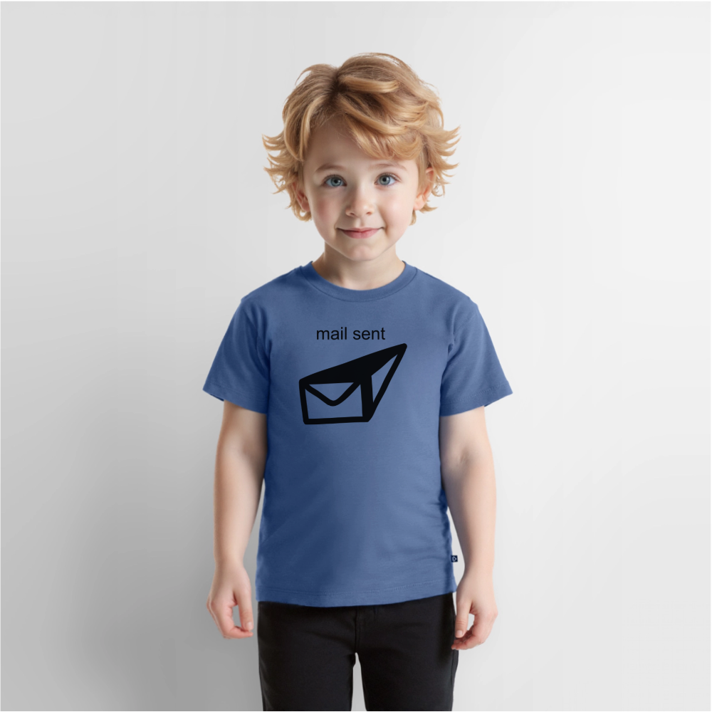 Kids' Premium T-Shirt - stone blue