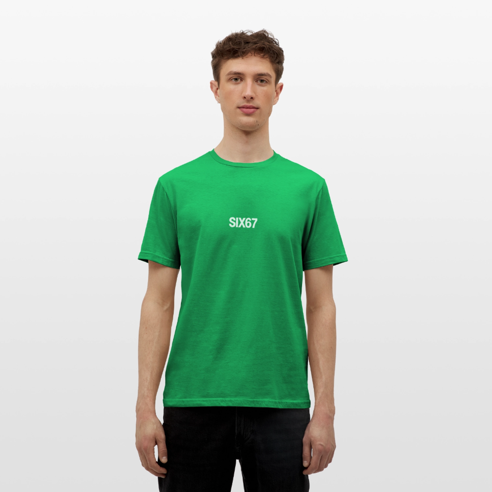 Men's T-Shirt 67 - kelly green