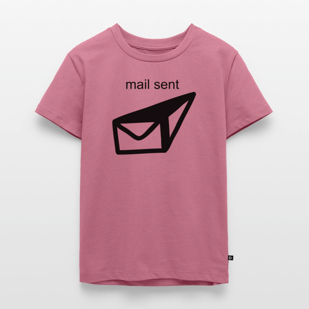 Kids' Premium T-Shirt - mauve