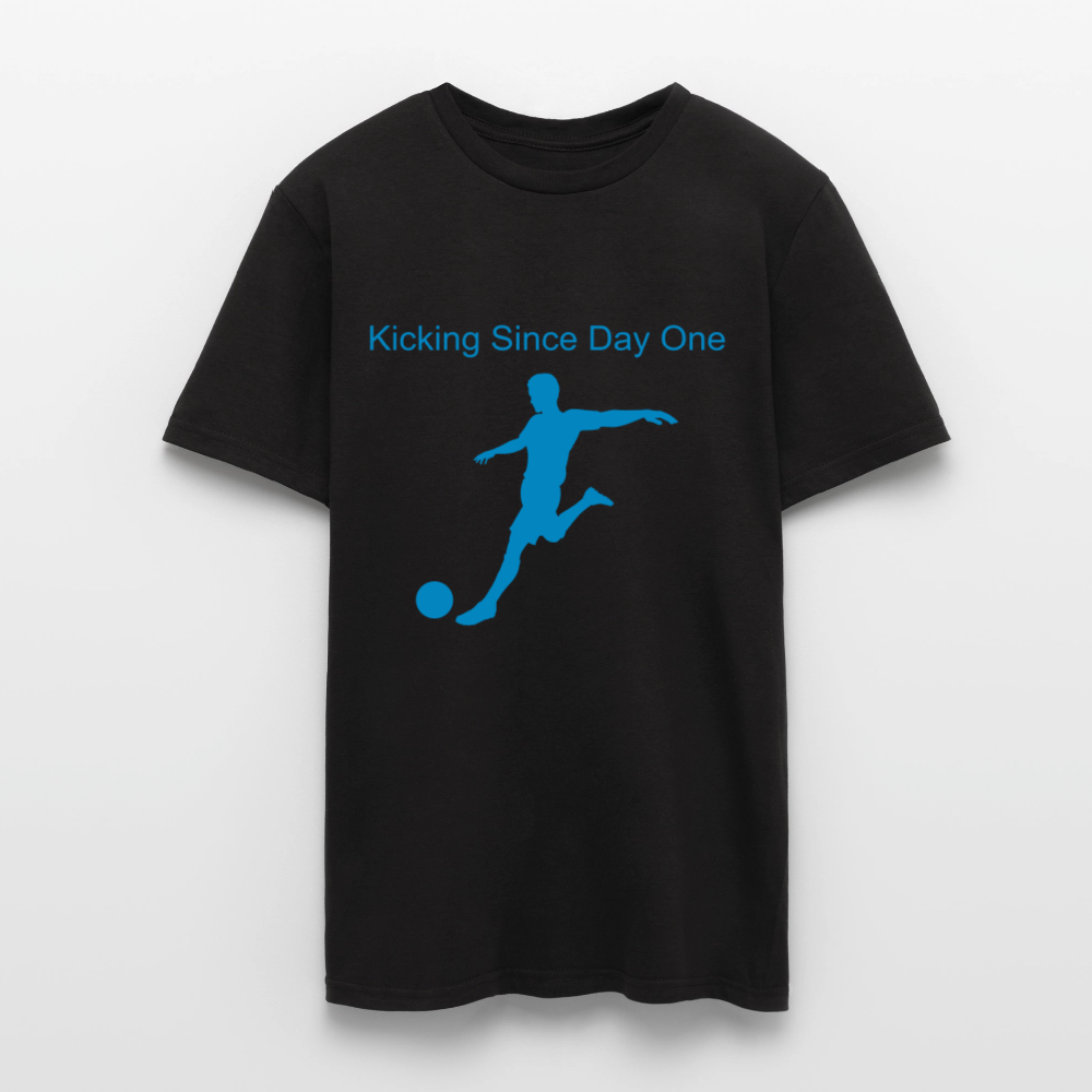 Men's T-Shirt - black