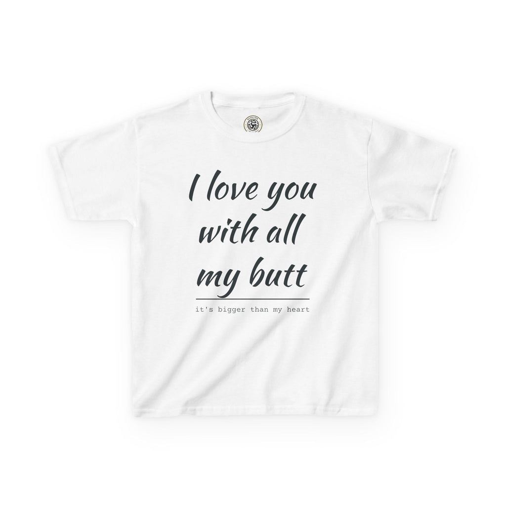 Kids Heavy Cotton™ Tee