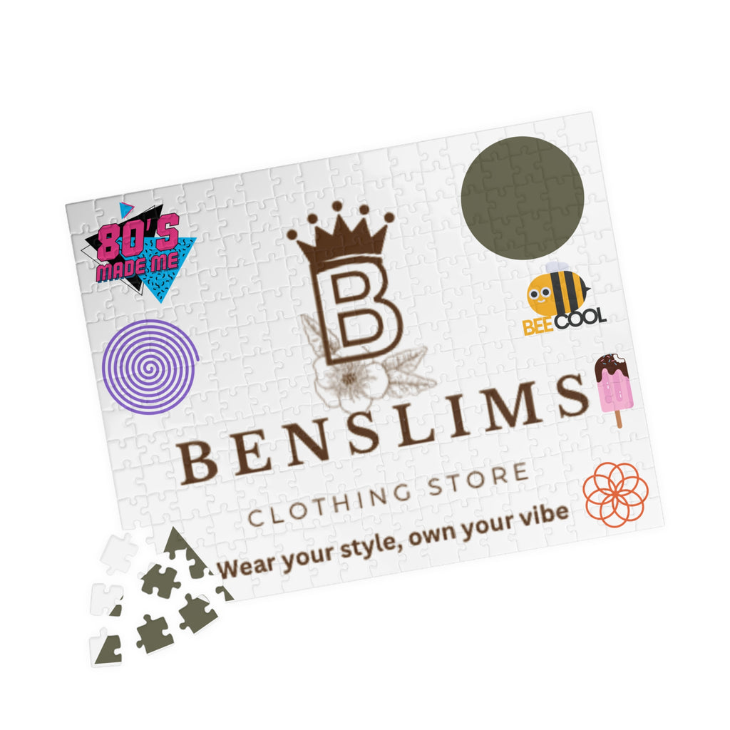 Puzzle (110, 252, 520, 1014-piece)