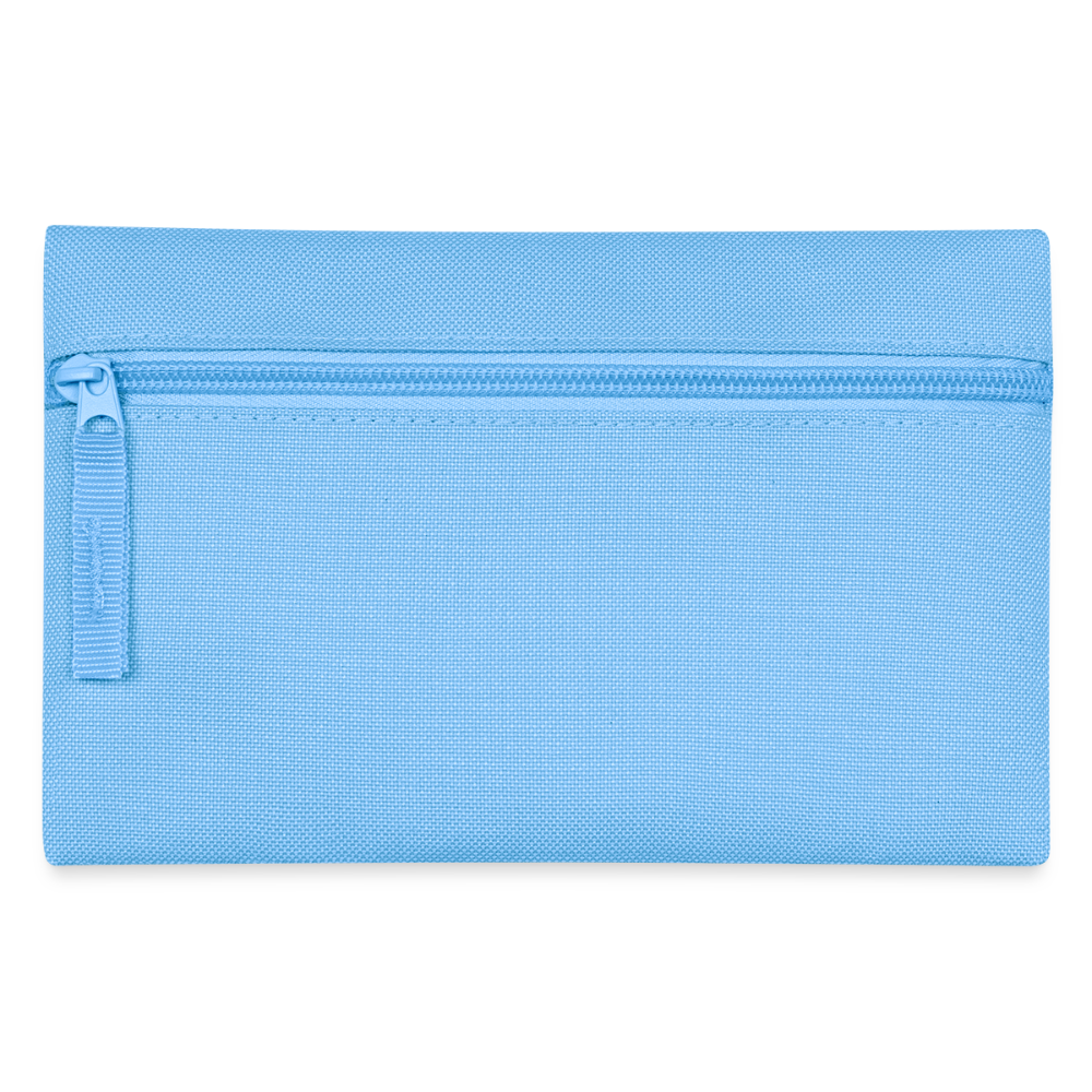 Pencil Case cali - light blue