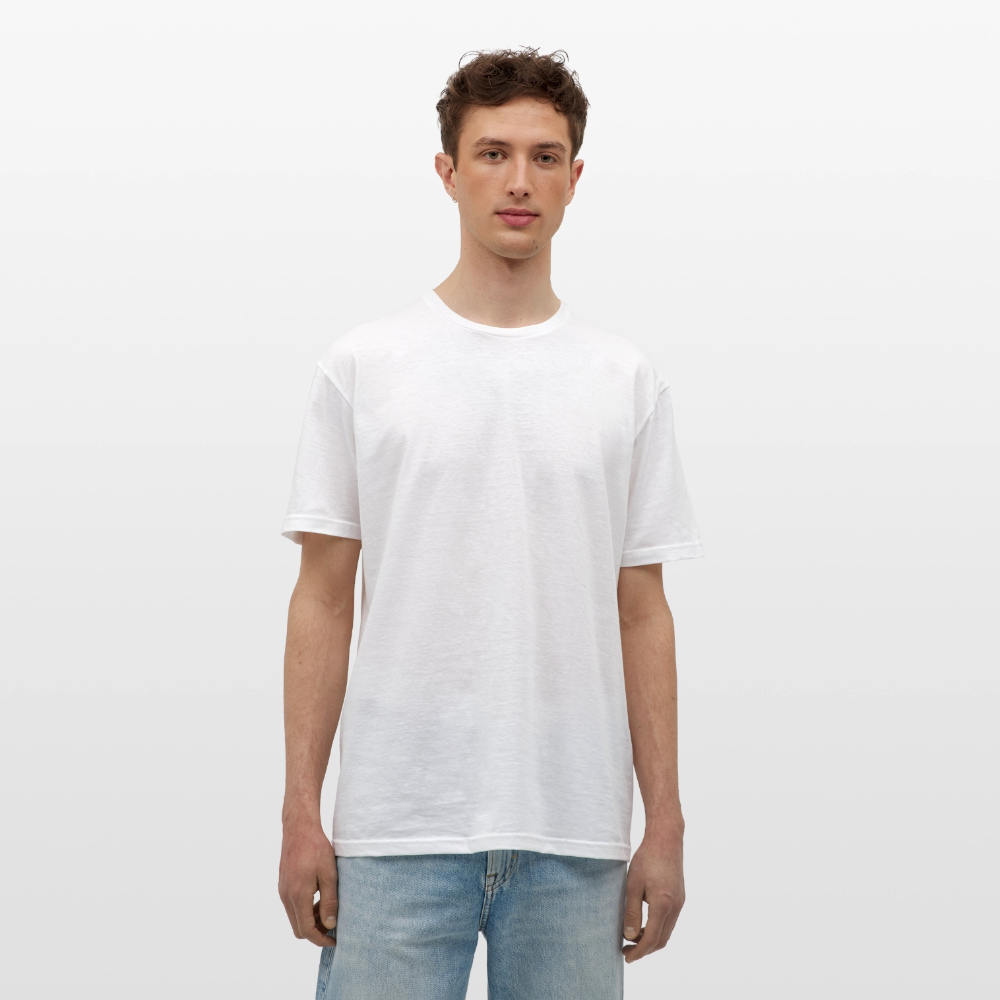 Men's T-Shirt 67 - white