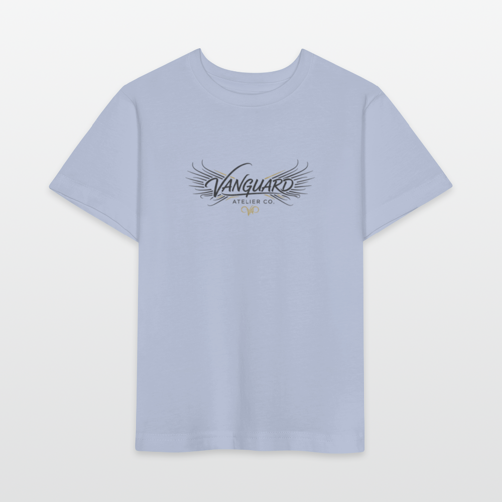 Stanley/Stella MINI CREATOR 2.0 Kids’ T-Shirt benslims - lavender-violet