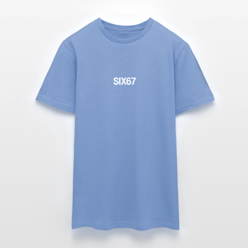 Men's T-Shirt 67 - carolina blue