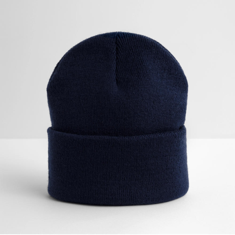 Winter Hat - navy