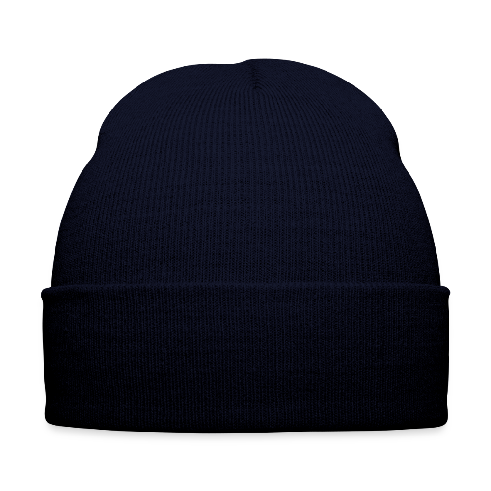 Winter Hat - navy