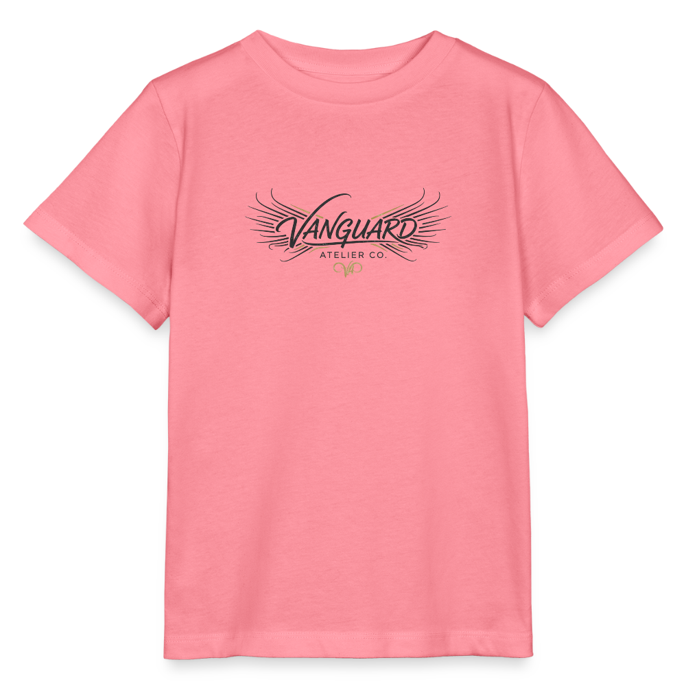 Stanley/Stella MINI CREATOR 2.0 Kids’ T-Shirt benslims - pink joy 