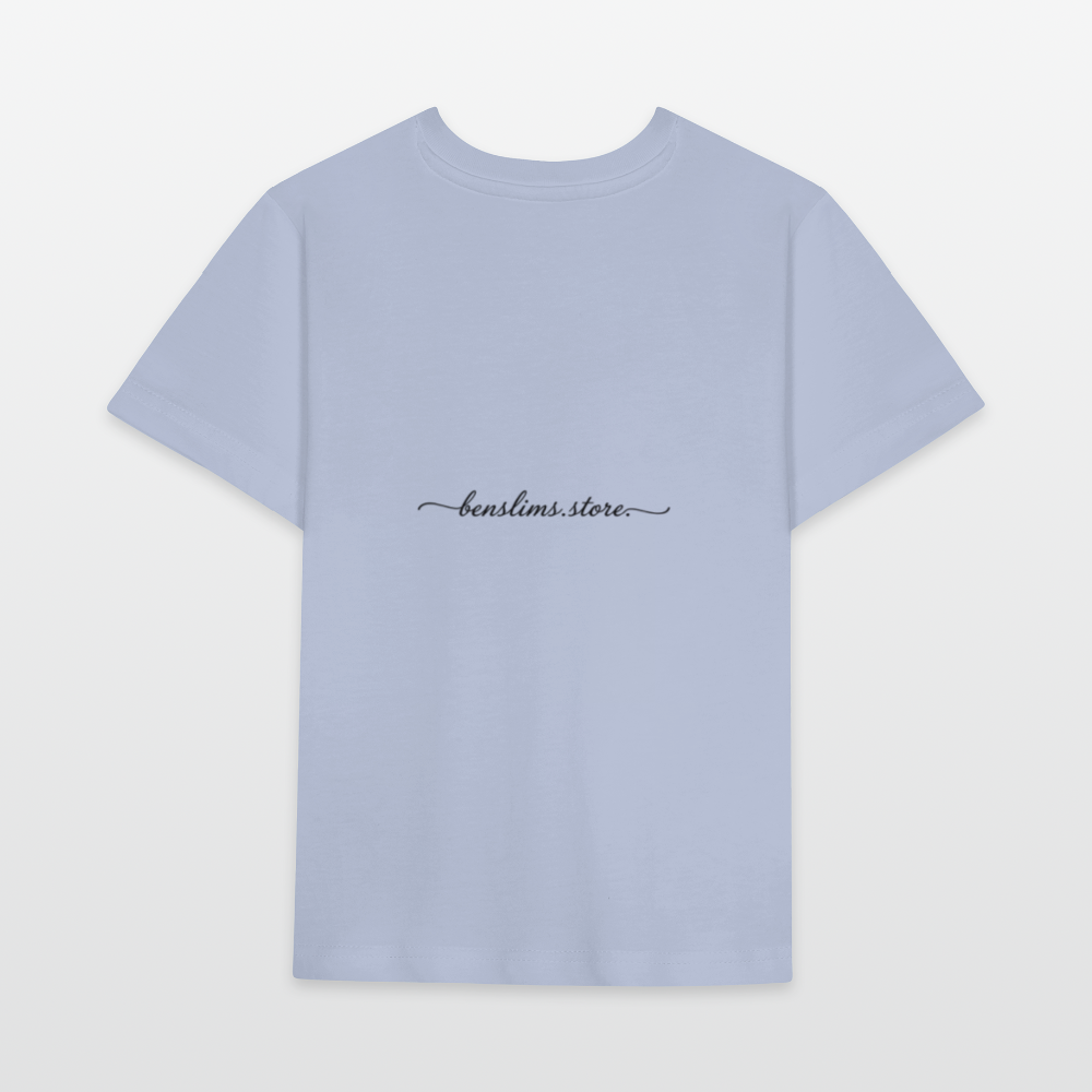 Stanley/Stella MINI CREATOR 2.0 Kids’ T-Shirt benslims - lavender-violet