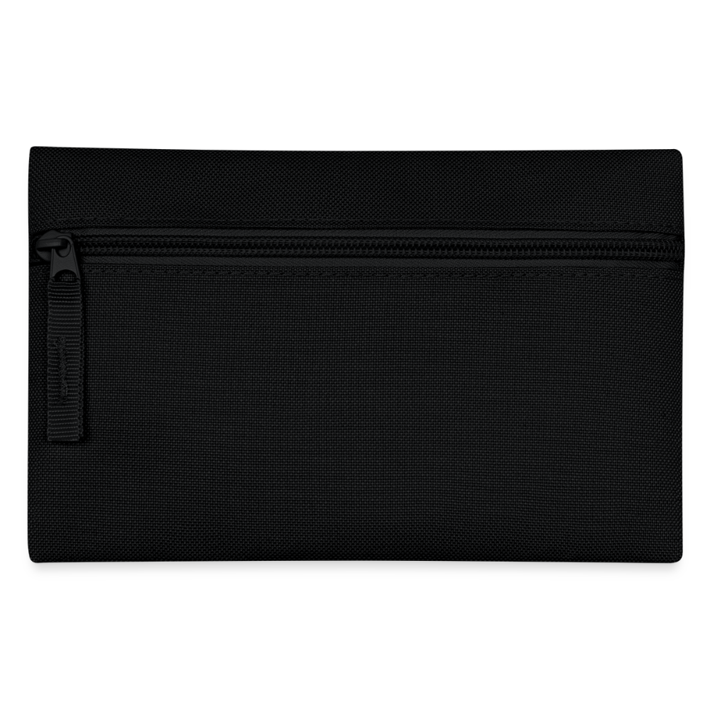 Pencil Case cali - black