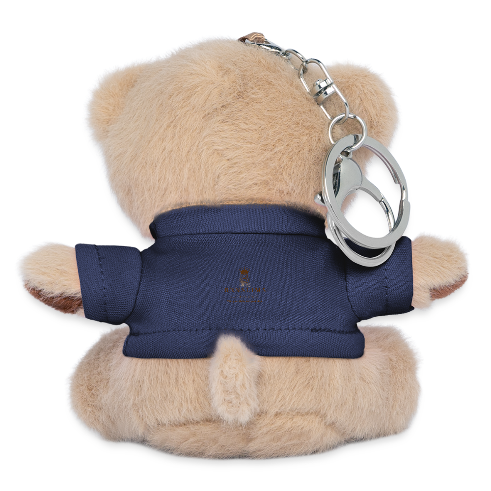 Official plush benslims - navy