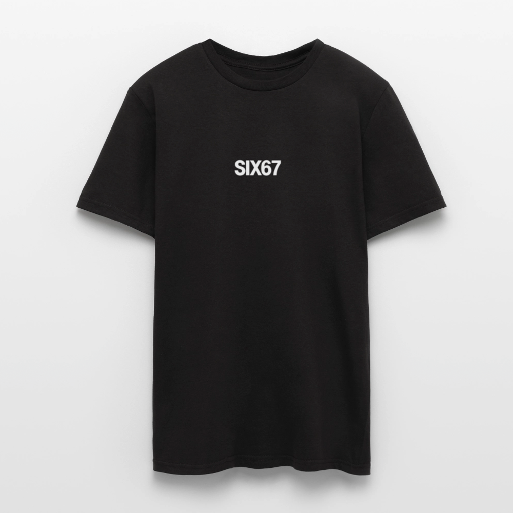 Men's T-Shirt 67 - black