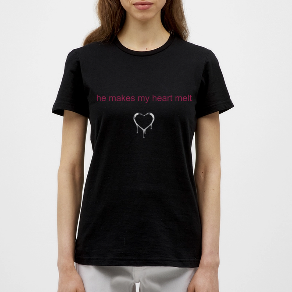 Women's T-Shirt bundle - black