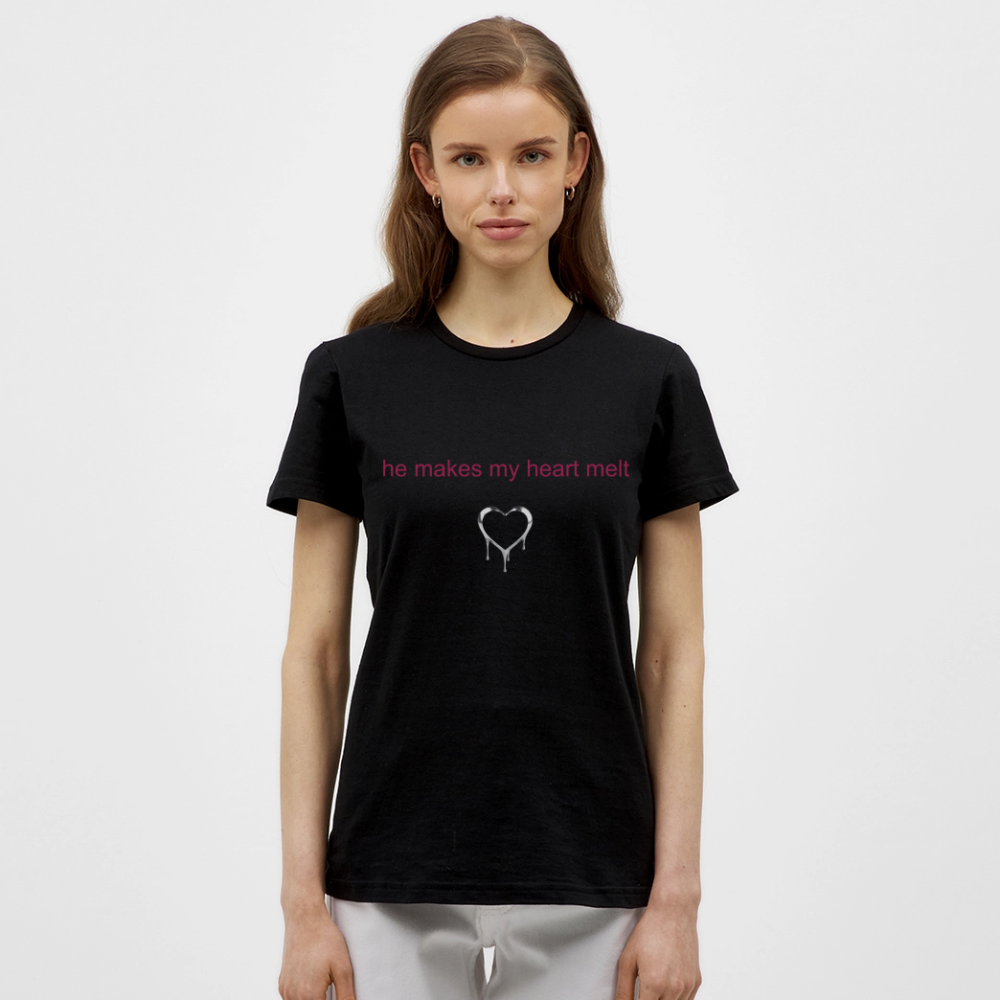 Women's T-Shirt bundle - black