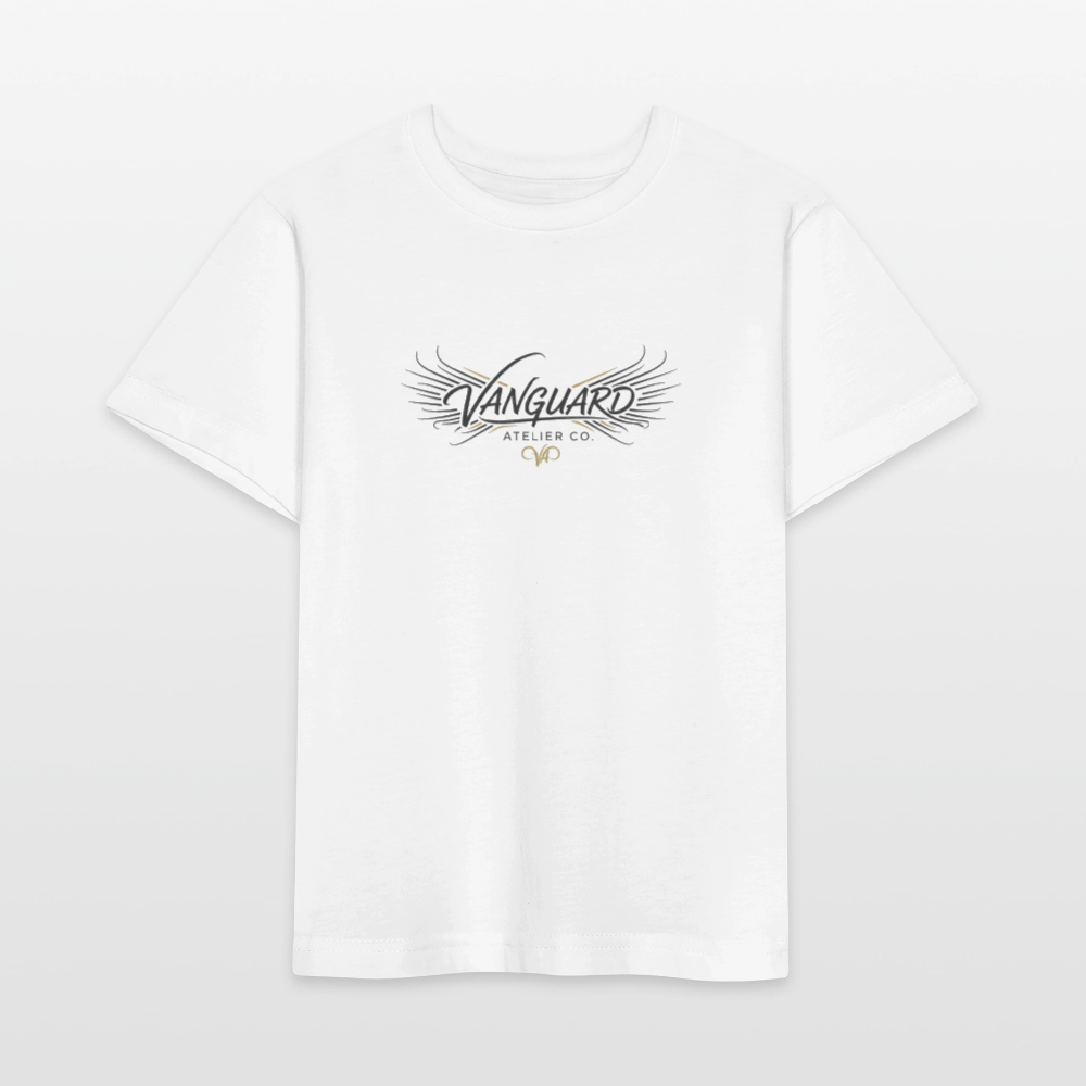 Stanley/Stella MINI CREATOR 2.0 Kids’ T-Shirt benslims - white