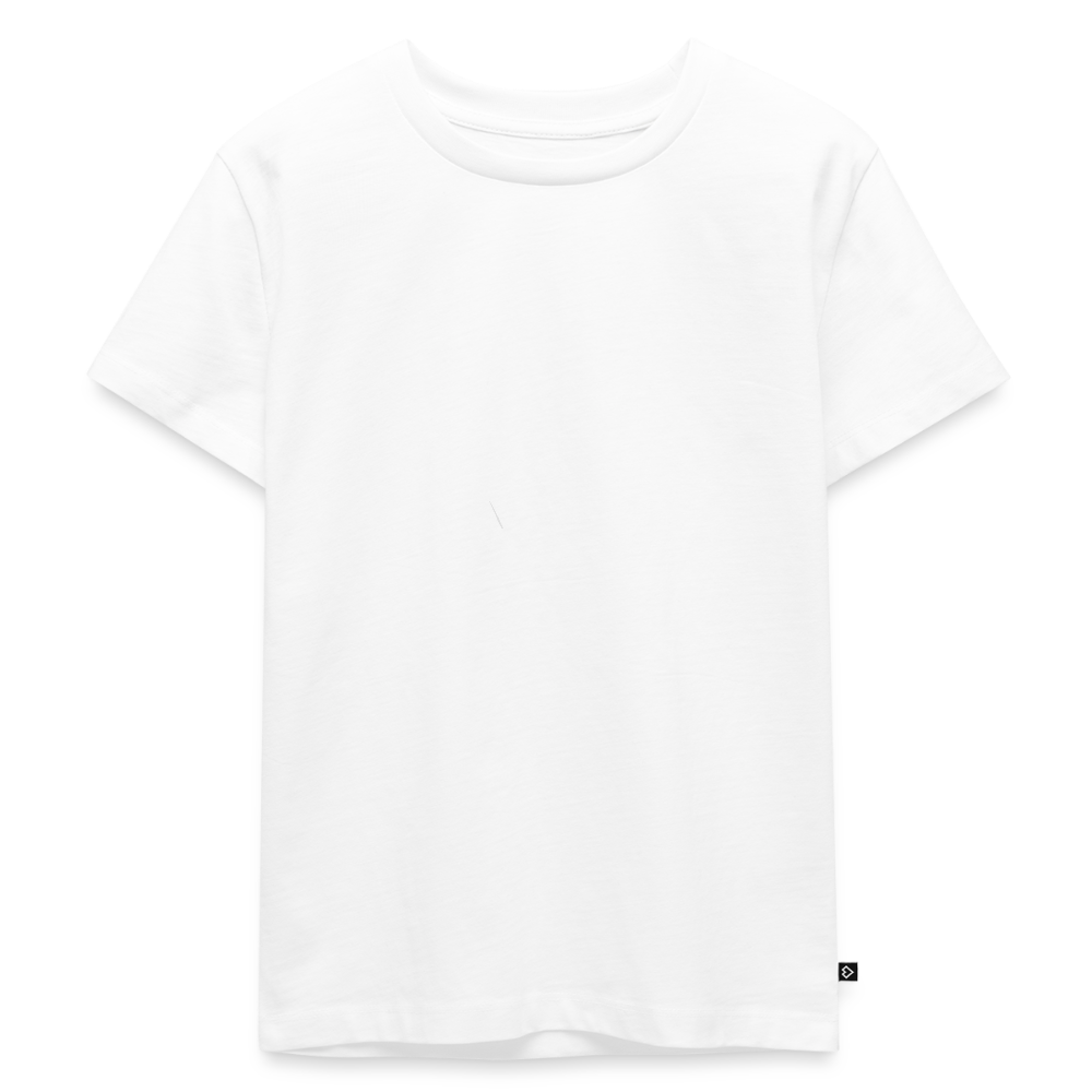 Kids' Premium T-Shirt - white
