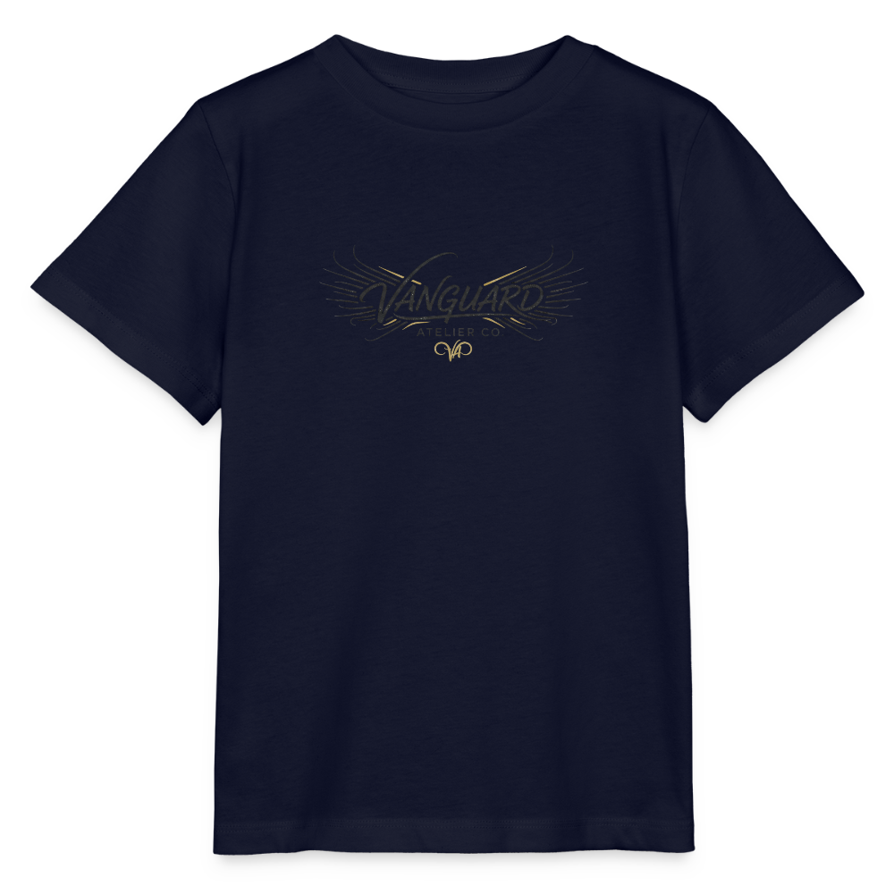 Stanley/Stella MINI CREATOR 2.0 Kids’ T-Shirt benslims - navy