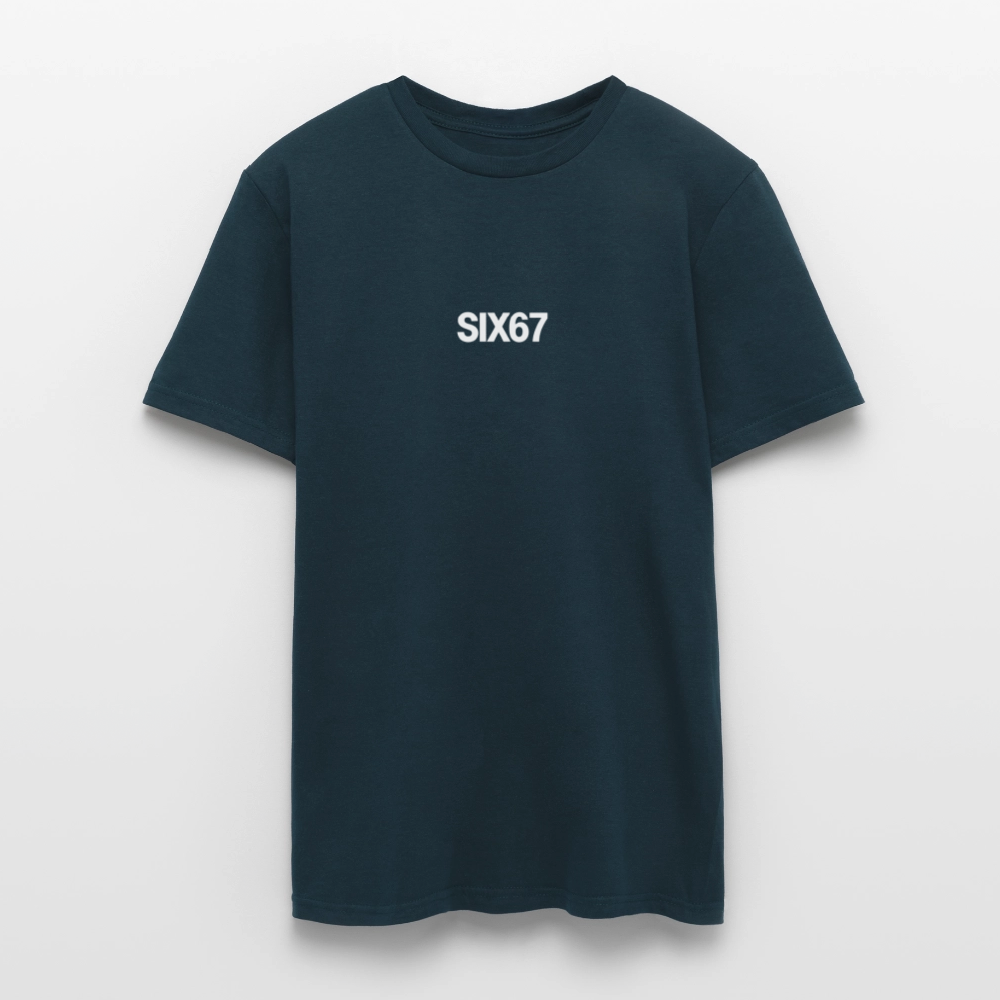 Men's T-Shirt 67 - navy