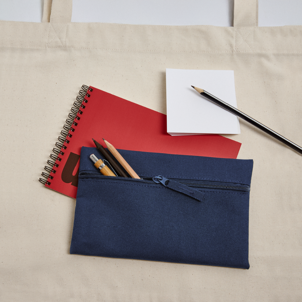 Pencil Case cali - navy