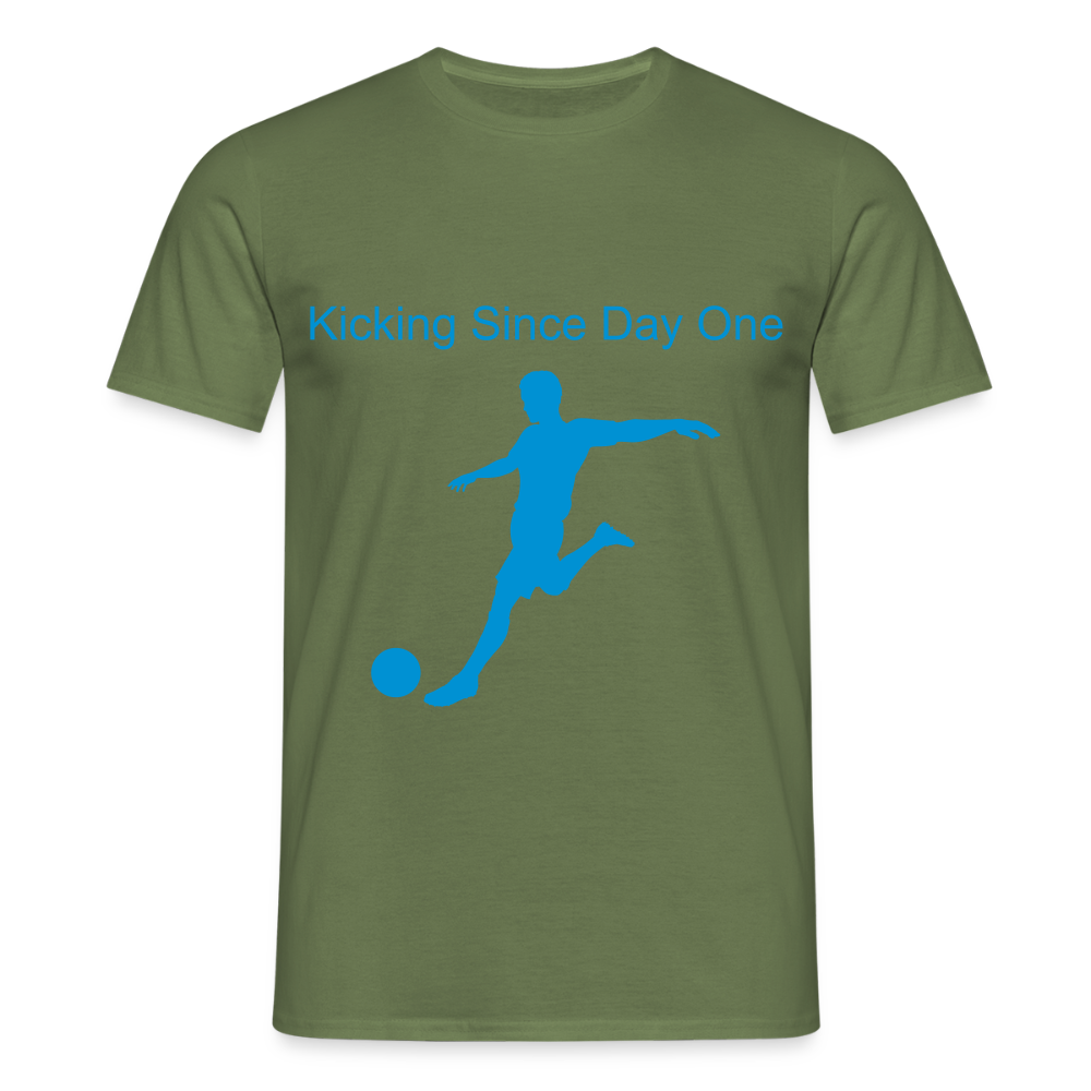 Men's T-Shirt - military green