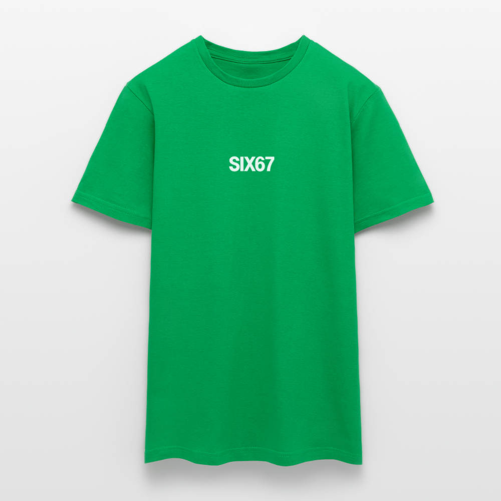 Men's T-Shirt 67 - kelly green