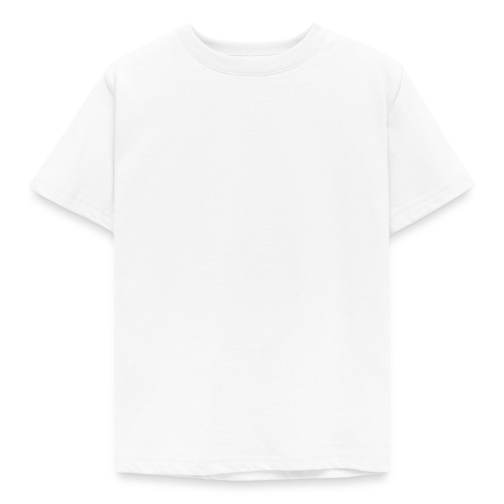 Kids' T-Shirt 67 - white